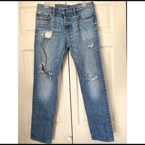 Men’s Abercrombie Jeans 30x30